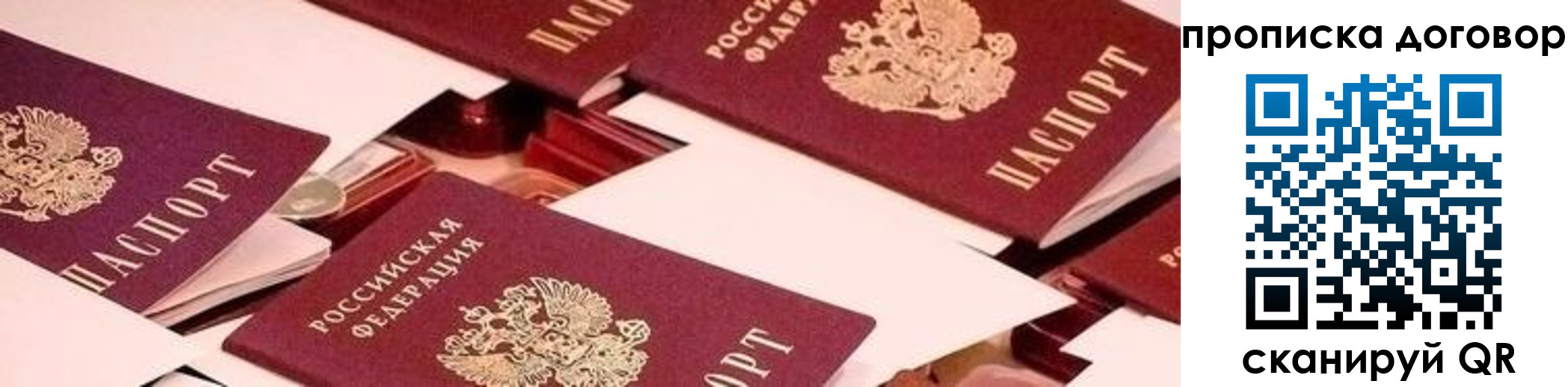 прописка 2025 в Каменск-Шахтинском